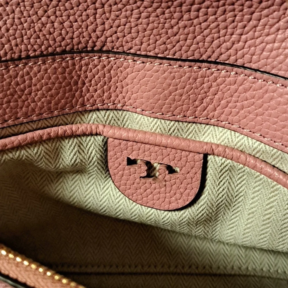 Tory Burch McGraw Crossbody NWOTs